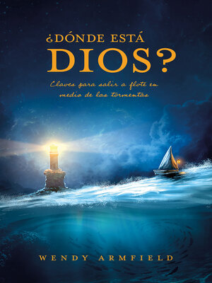 cover image of ¿Dónde está Dios?